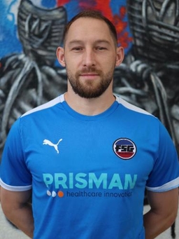 Avatar Bild für Patrick Schmitt