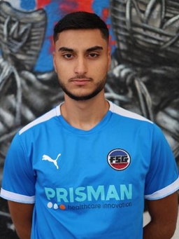 Avatar Bild für Mohamed Saad