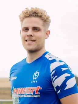 Avatar Bild für Marvin Ebert