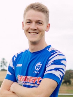 Avatar Bild für Dominik Hehl