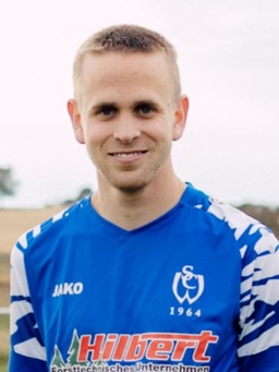 Avatar Bild für Luca Ihrig