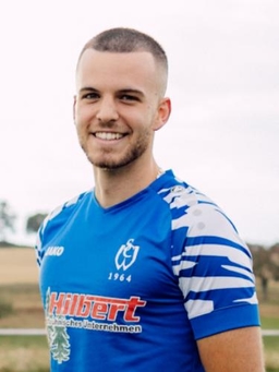 Avatar Bild für Fabio Zerbo