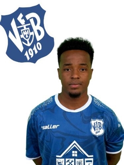 Avatar Bild für Mohamed Abdi Derrow