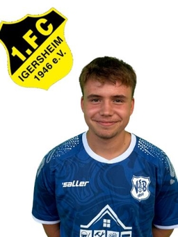 Avatar Bild für Mykyta Fedchenko Riguert