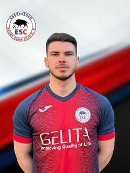 Avatar Bild für Maximilian Bystrzycki