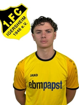 Avatar Bild für Luca Most