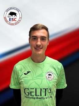 Avatar Bild für Cedric Emmerich