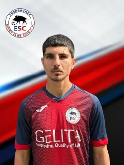 Avatar Bild für Neschat Faris