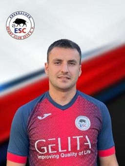 Avatar Bild für Vilson Lulja