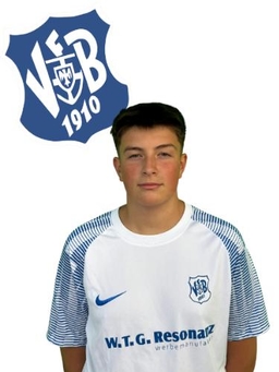 Avatar Bild für Benjamin Barclay