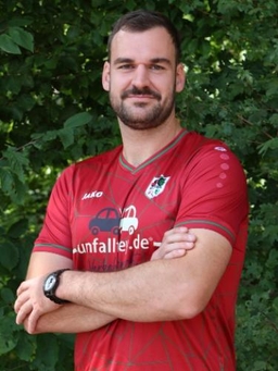 Avatar Bild für Julian Behringer