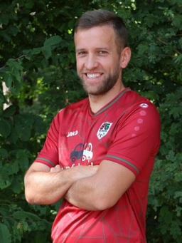 Avatar Bild für Daniel Reinhart
