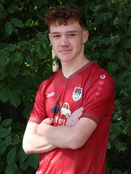 Avatar Bild für Bastian Schörk