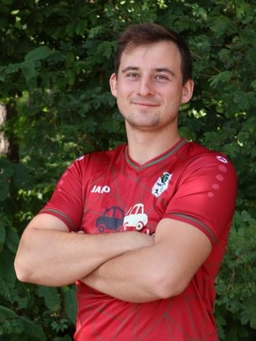 Avatar Bild für Justin Splettstößer