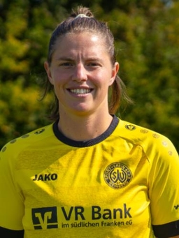 Avatar Bild für Meike Bohn