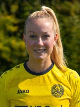 Avatar Bild für Nadine Hilkert