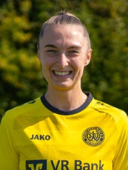 Avatar Bild für Sara Hofmann