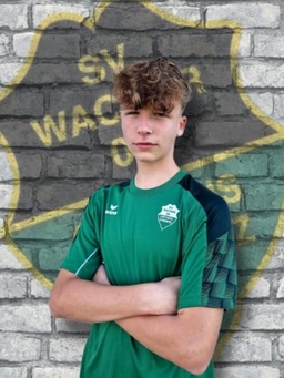 Avatar Bild für Kenny Joel Choinowski