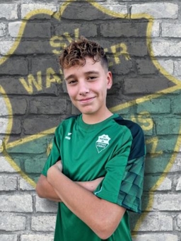 Avatar Bild für Romeo Dubrau