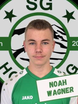 Avatar Bild für Noah Wagner