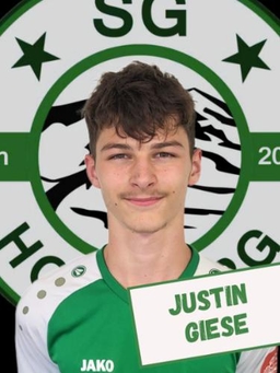 Avatar Bild für Justin Giese