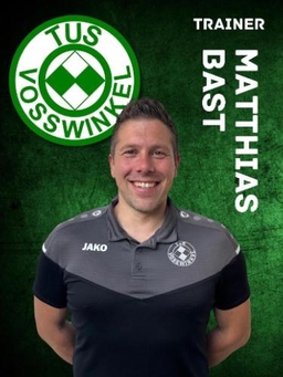 Avatar Bild für Matthias Bast