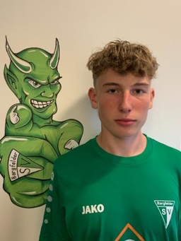 Avatar Bild für Jonas Gilz