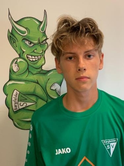 Avatar Bild für Justus Jonas Hahn