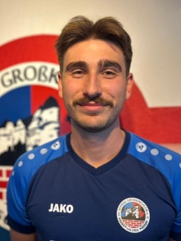 Avatar Bild für Oskar Lindemann