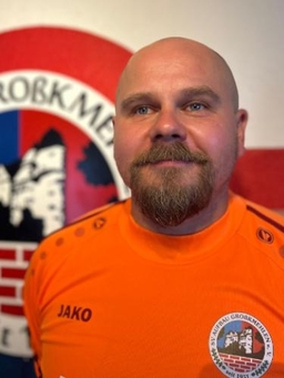 Avatar Bild für Dirk Tennert