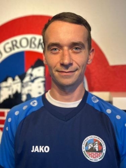 Avatar Bild für Marcel Wichmann