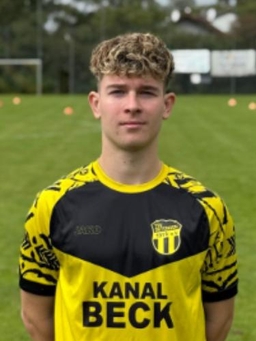 Avatar Bild für Dominik Barta