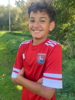 Avatar Bild für Montgomery Purperhart