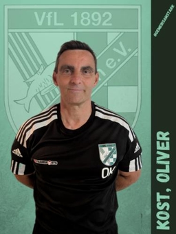 Avatar Bild für Oliver Kost