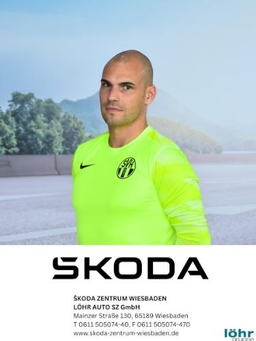 Avatar Bild für Andreas Ries