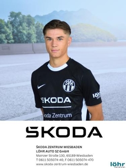 Avatar Bild für Ben Kosuch