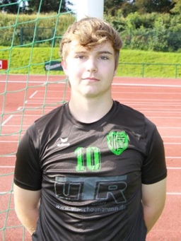 Avatar Bild für Keano Bakker