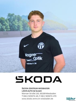 Avatar Bild für Dominik Witstein