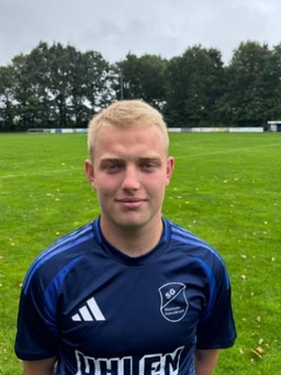 Avatar Bild für Theo Kässens