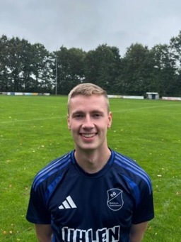 Avatar Bild für Moritz Uhlen