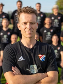 Avatar Bild für Julius Sendzik