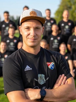 Avatar Bild für Benjamin Kröger