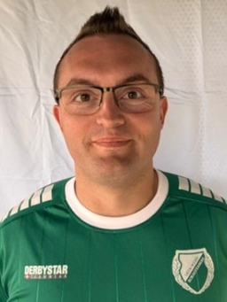 Avatar Bild für Marvin Magalhaes