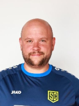 Avatar Bild für Patrick Detzel