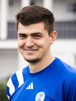 Avatar Bild für Niklas Klein-Schmeink