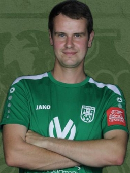 Avatar Bild für Bill Nennewitz