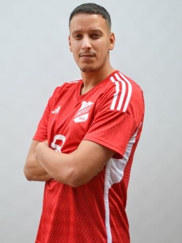Avatar Bild für Ahmed Charni