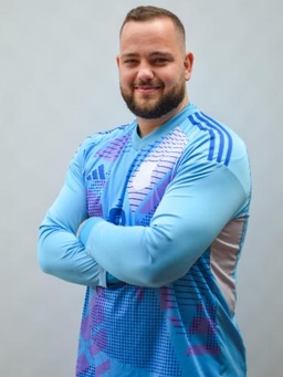 Avatar Bild für Jonas Frahm