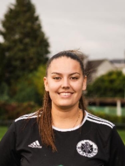 Avatar Bild für Roxy Bianca Arnoldus Roording