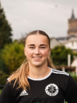Avatar Bild für Maud Monica Katharina Verbiesen